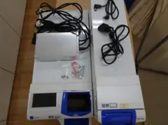 GLORY 自動釣銭機 RT-200 RAD-200 新500円硬貨対応 レジ - メルカリ