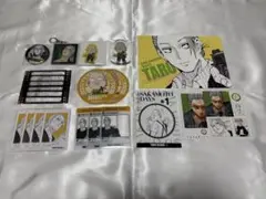 SAKAMOTO DAYS 坂本太郎 21点セット