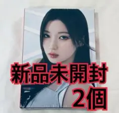アサ　アルバム　YG TAG ver 2個　BABYMONS7ER ベビモン