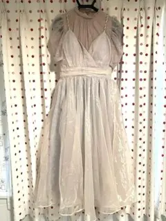 DEA.by ROBE de FLEURSパーティドレス