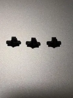 PS5 コントローラー　ホームボタン　純正　3個　中古品　dualsense