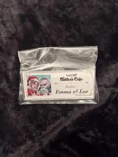 第五人格 庭師 名札風バッジ