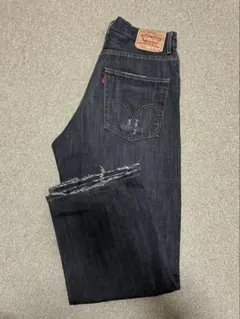Levi’s 569 loosestraight 34/32