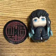 鬼滅の刃　すわらせ隊　時透無一郎　1点