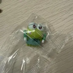 はぴだんぶい キラキラも～っと☆おうえんフィギュア