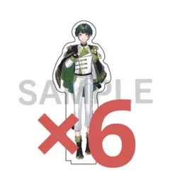 すたぽら 如月ゆう アクスタ