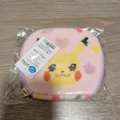 ☆お値下げ☆【新品未使用】ポケモンラブリーコスメ アクセサリー