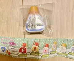 サンリオキャラクターズ　ミニミニレトロ水筒2