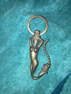 激レア 初期 CHALLENGER フェザー キーホルダー 真鍮 長瀬着 激レア 初期 CHALLENGER フェザー キーホルダー 真鍮 長瀬着 - メルカリ