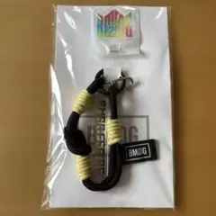 BMOG スマホストラップ フェス2025