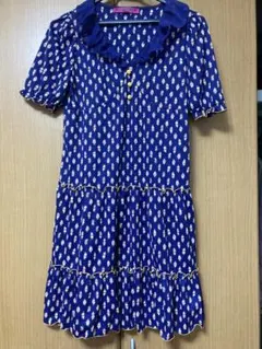 ANNA SUIワンピース