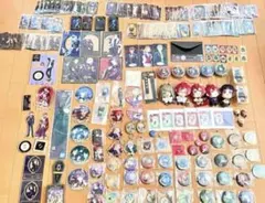 ツイステ　グッズ　まとめ売り