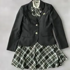 PERSONS FLIPWEAR キッズフォーマル4点 セット165卒業式 卒服