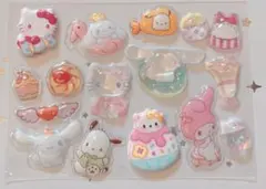 シールおすそ分けＮｏ．55