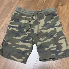 GAP メンズ　ハーフパンツ　Mサイズ