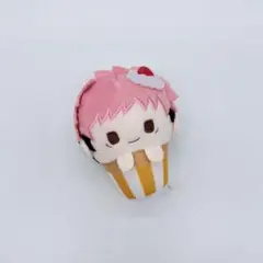 呪術廻戦 5周年 カップケーキたぴぬい 虎杖悠仁 ②