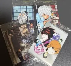 デスノートウエハース