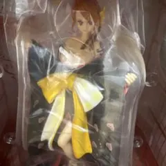 ワンピース一番くじ 艶色麦わら絵巻　咲き誇れ！ナミ　A賞