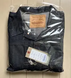花村想太 NOsWEA ノースウェア haori_denim - メルカリ