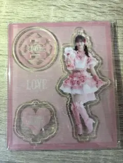 2025年最新】髙松瞳 アクスタ 魔法少女の人気アイテム - メルカリ