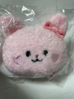 NiziU NIZOO マスコット ミラー ピョンピョン ミイヒ