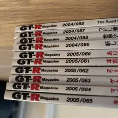 GT−R カタログと1995年カレンダー - メルカリ