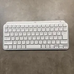 Logi／MX KEYS MINI／日本語配列／ロジクール　KX700PG