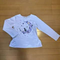 アナスイミニ トレーナー130