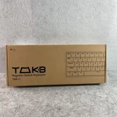 DIERYA x TMKB T68–C ラピッドトリガー キーボード - メルカリ