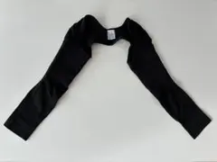 正規品/スリムフェザー M 二の腕着圧インナー　2回使用　美品