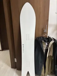 korua shapes dart152 コルアシェイプス　スノーボード