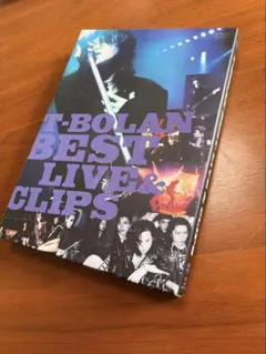 2026年最新】t-bolan dvdの人気アイテム - メルカリ