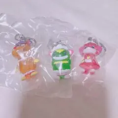グーチョコランタン めじるしアクセサリー
