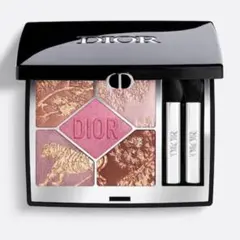 オンライン完売今季新作限定新品ディオールサンククルール974ピンクリビエラ