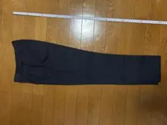 スラックス　イージーパンツ