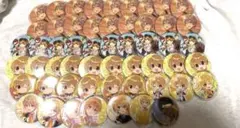 すとぷり 缶バッジ まとめ売り　るぅとのサムネイル