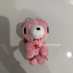 グルーミー　ガチャガチャ　ぬいぐるみキーホルダー　スタンダード