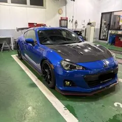 BRZ ZC6 A型 Sグレードのサムネイル