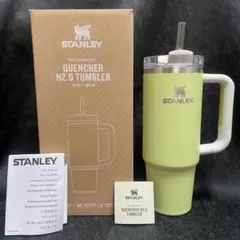 限定モデル・完売品】スタンレー クエンチャー 591ml ローズクォーツ 