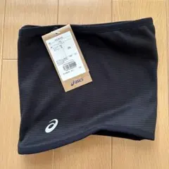 asics ネックウォーマー