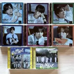 TWS はじめまして アルバム 24枚 まとめ売り