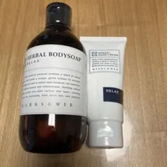 ナチュラルヒストリー マルチソープ 700ml - メルカリ