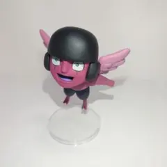 ハンターハンター　一番くじ　ユピー　フィギュア