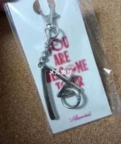 KJ LOGO CARABINER kohjiyaカラビナ Keiju Io - メルカリ