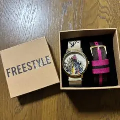 嵐 大野智個展FREESTYLE2020グッズ 腕時計