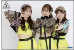 Juice=Juice 金澤朋子 生写真 A5ワイド 1枚 - メルカリ