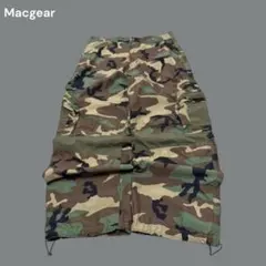 パンツ Macgear camo baggy pants 2026年最新】macgear pantsの人気アイテム - メルカリ