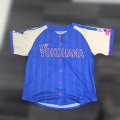 横浜DeNAベイスターズ GIRLS FESTIVAL ユニフォーム