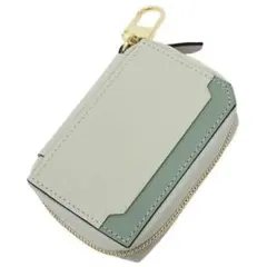 K0611S 未使用品 L'arcobaleno スマートWキーケースのサムネイル