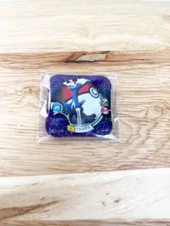 ポケモントレッタ トロフィークラス ゼルネアス - メルカリ